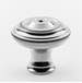 Classic Brass - 3008PA - Cabinet Knobs