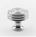 Classic Brass - 3057SS - Cabinet Knobs