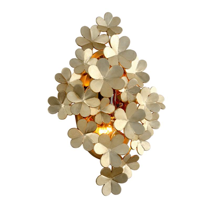 Corbett Lighting Sconce Wall Lights item 261-14-WSL