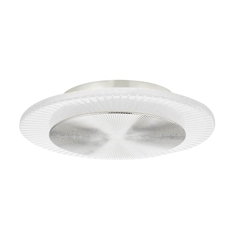 Corbett Lighting Flush Ceiling Lights item 328-16-PN
