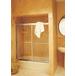 Century Bathworks - B-158 - Sliding Shower Doors