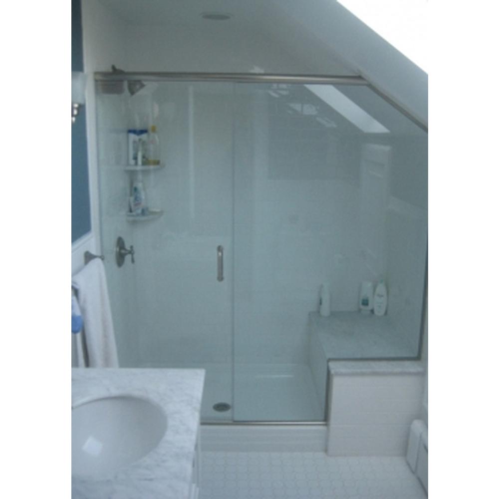 Century Bathworks  Shower Enclosures item GAP-1627