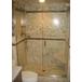 Century Bathworks - GAPW-1627 - Shower Enclosures