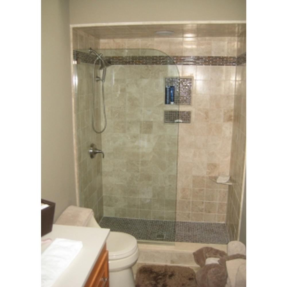 Century Bathworks  Shower Enclosures item GSP 100