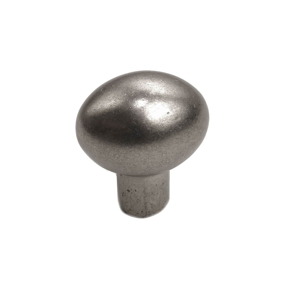 Coastal Bronze Knob Knobs item 07-502-P