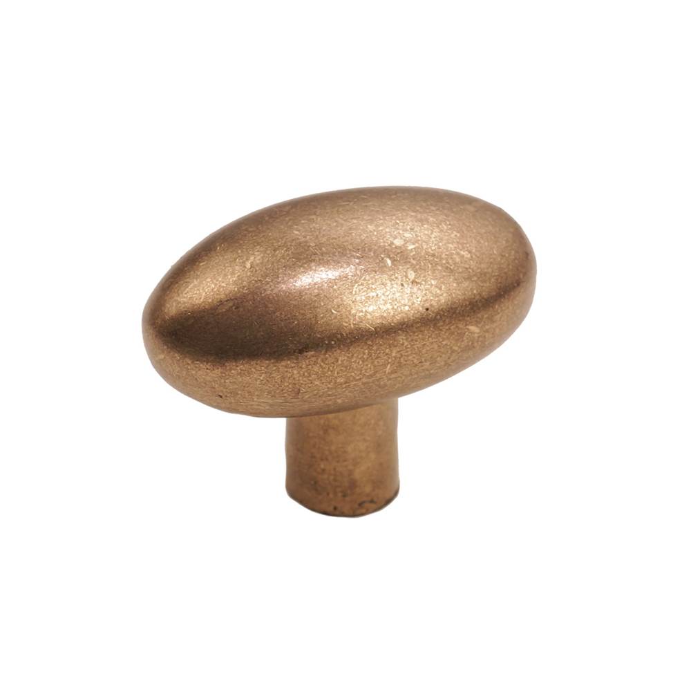 Coastal Bronze Knob Knobs item 09-501-C