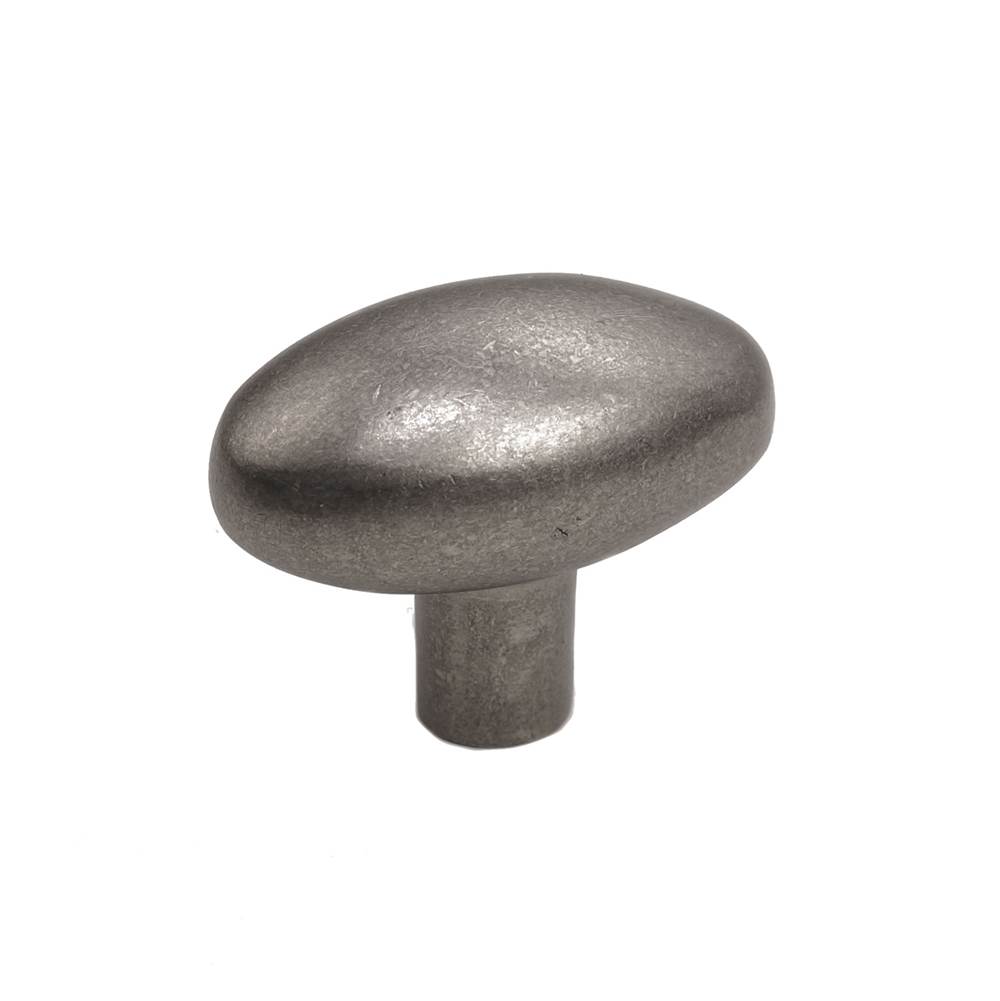 Coastal Bronze Knob Knobs item 09-501-P
