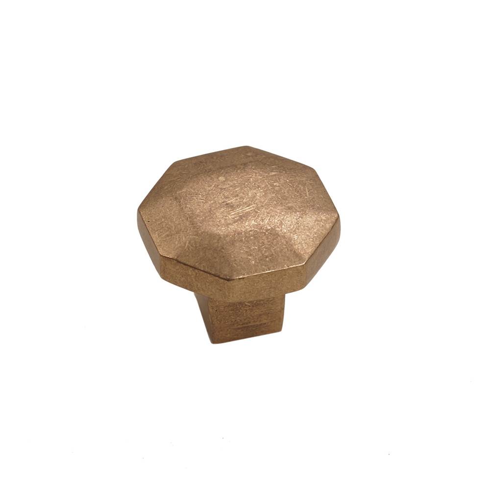 Coastal Bronze Knob Knobs item 11-502-C