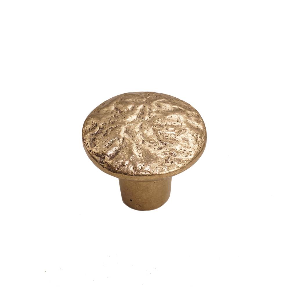 Coastal Bronze Knob Knobs item 13-602-C