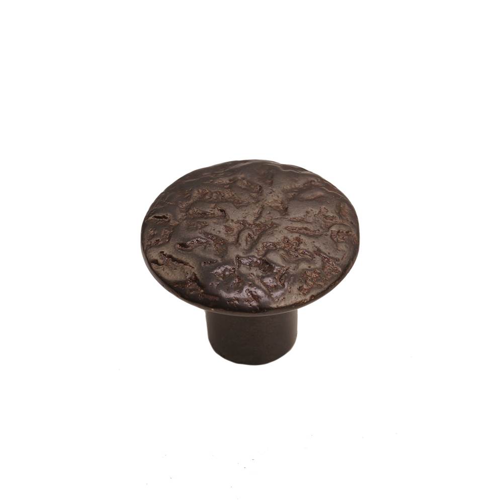 Coastal Bronze Knob Knobs item 13-602-E