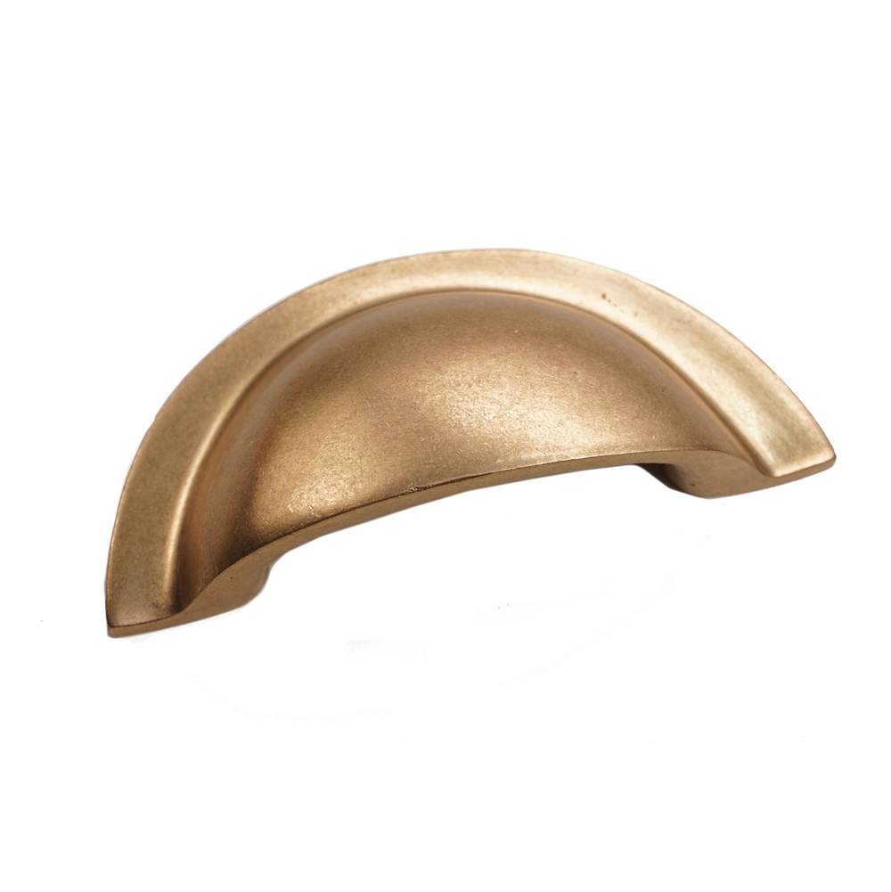 Coastal Bronze  Pulls item 16-501-C