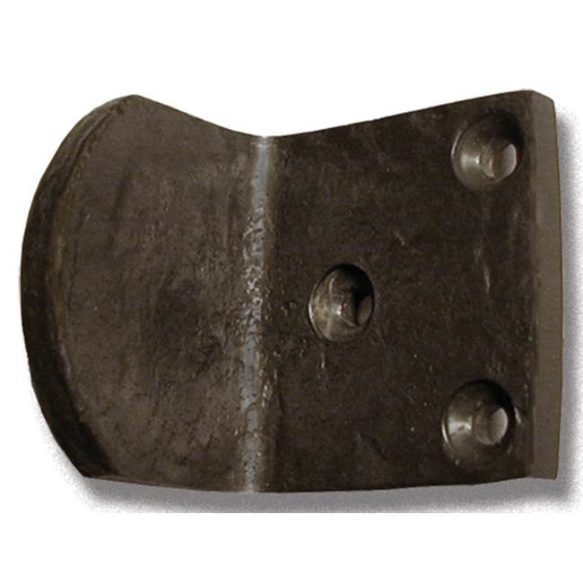 Russell HardwareCoastal BronzeAngle Gate Stop - Heavy