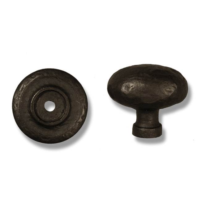 Coastal Bronze Knob Knobs item 80-810