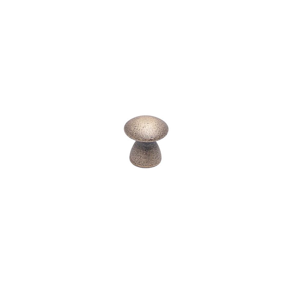 Colonial Bronze Knob Knobs item 117-3