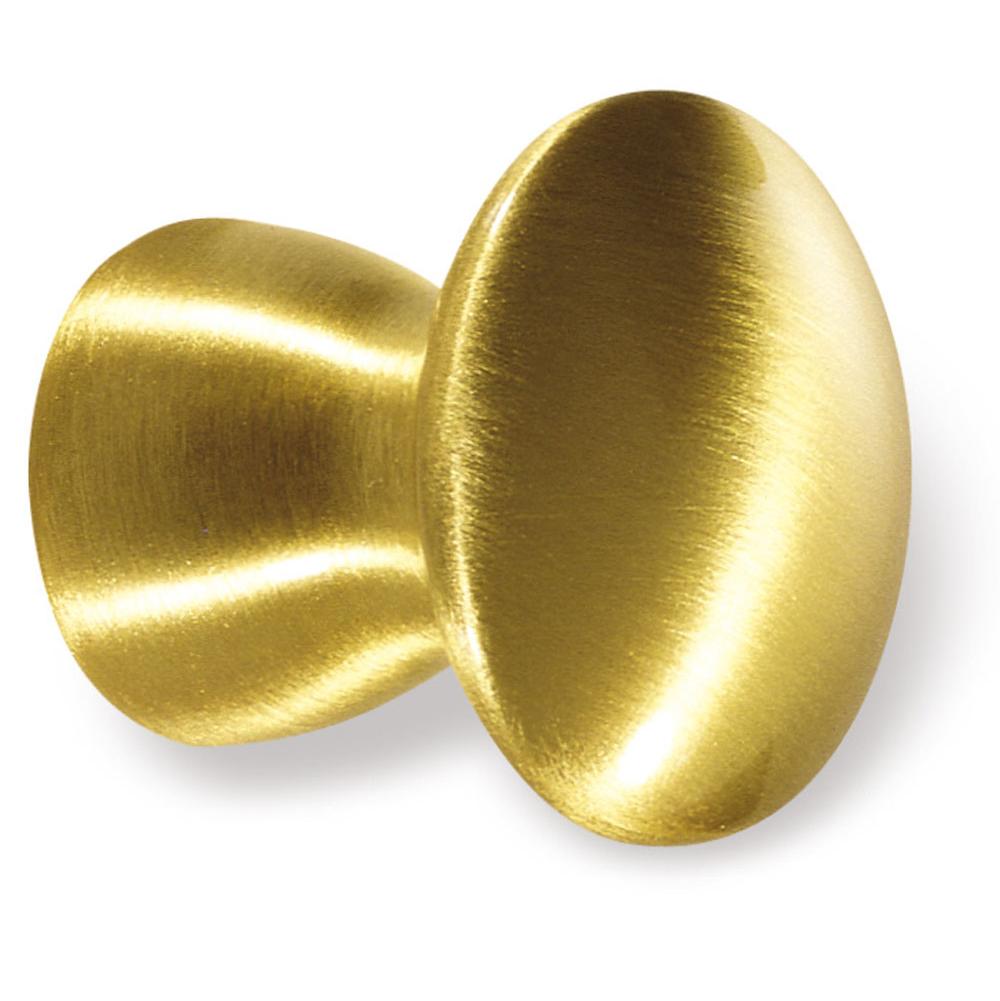 Colonial Bronze Knob Knobs item 118-M15B