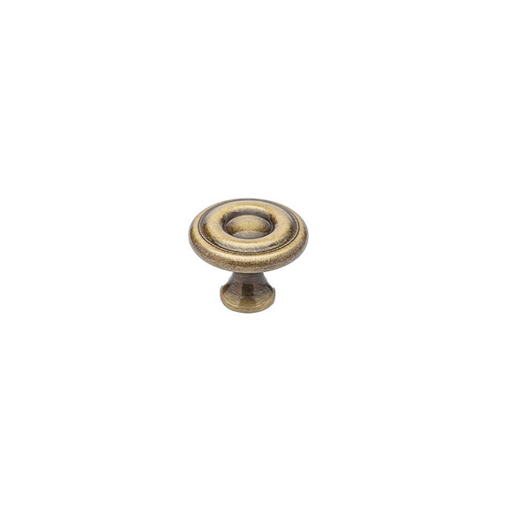Colonial Bronze Knob Knobs item 139-AB