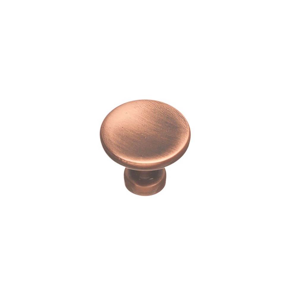 Colonial Bronze Knob Knobs item 152-26