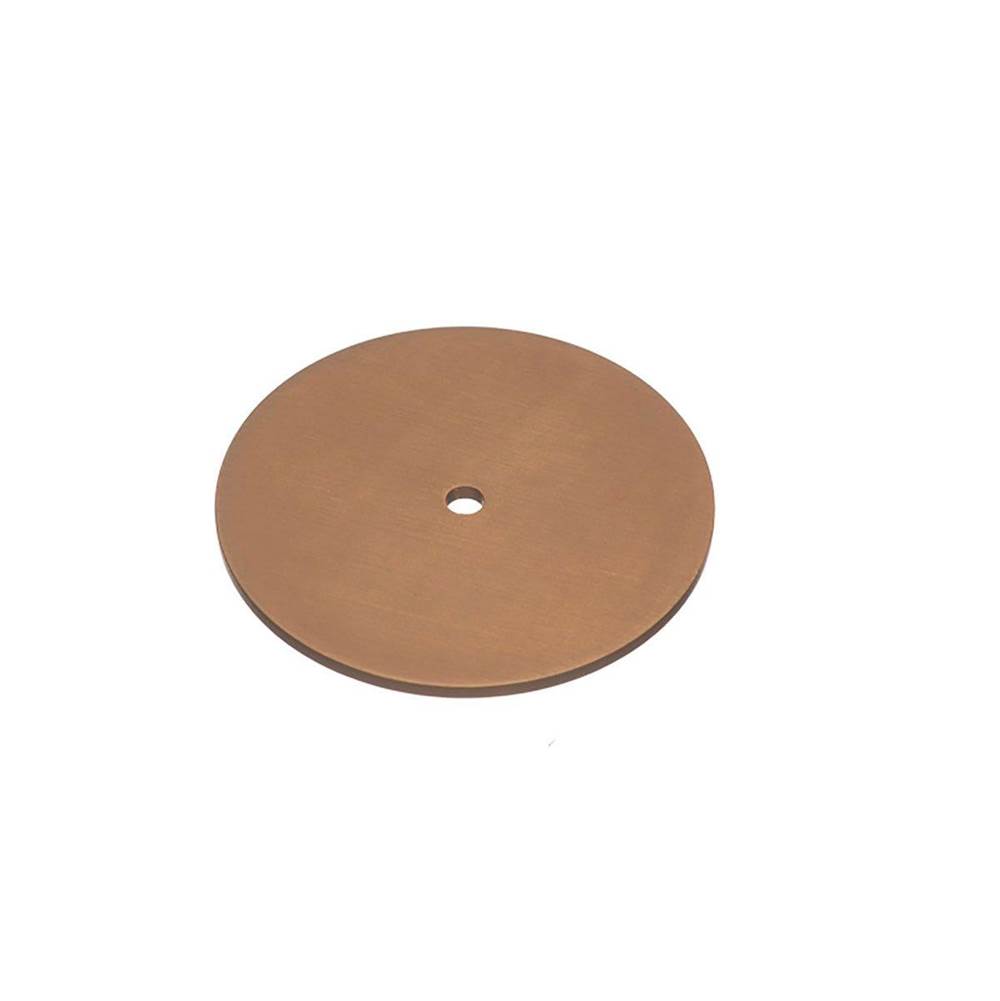 Colonial Bronze  Backplates item 162-D20