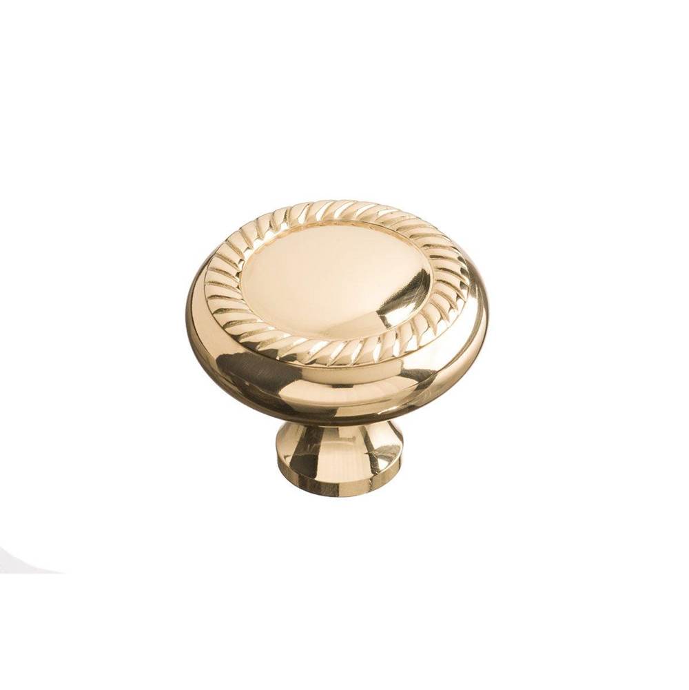 Colonial Bronze Knob Knobs item 657-9