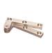 Colonial Bronze - 6FH-M19 - Cabinet Hinges