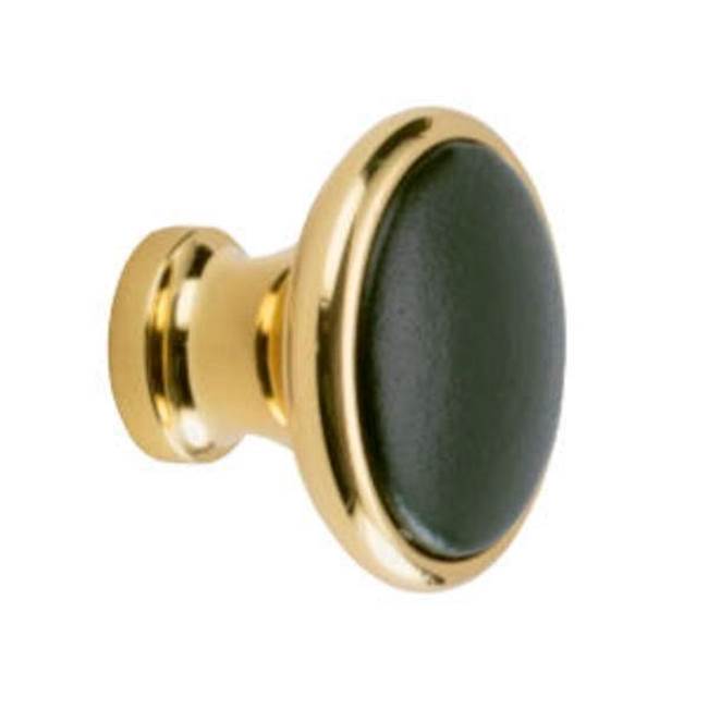 Colonial Bronze Knob Knobs item L378-M11x48