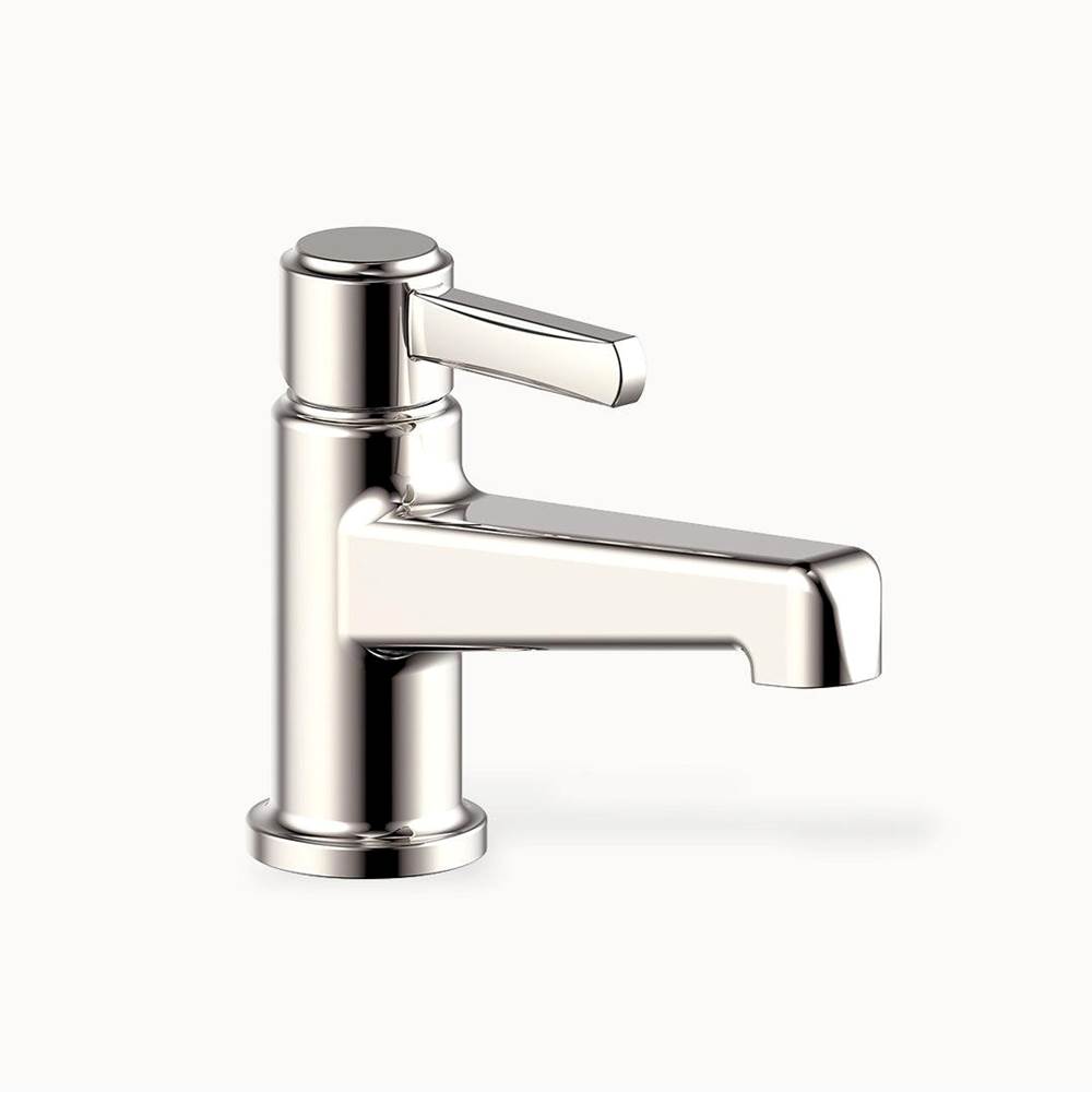 Crosswater London Single Hole Bathroom Sink Faucets item 15-01-PN