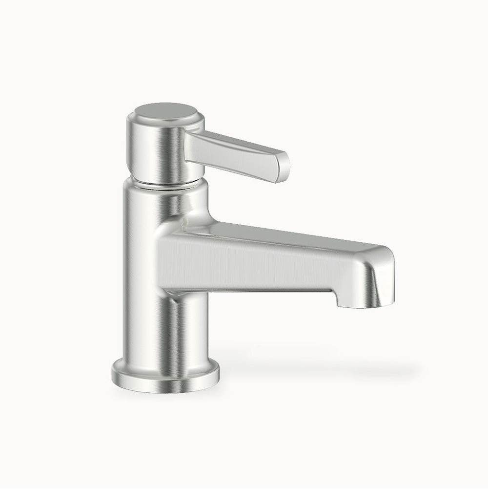 Crosswater London Single Hole Bathroom Sink Faucets item 15-01-SN