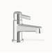 Crosswater London - 15-01-SN - Single Hole Bathroom Sink Faucets