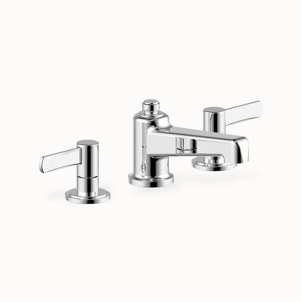 Crosswater London Widespread Bathroom Sink Faucets item 15-08-PC