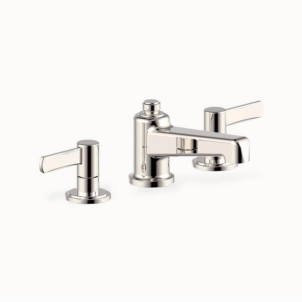 Crosswater London Widespread Bathroom Sink Faucets item 15-08-PN