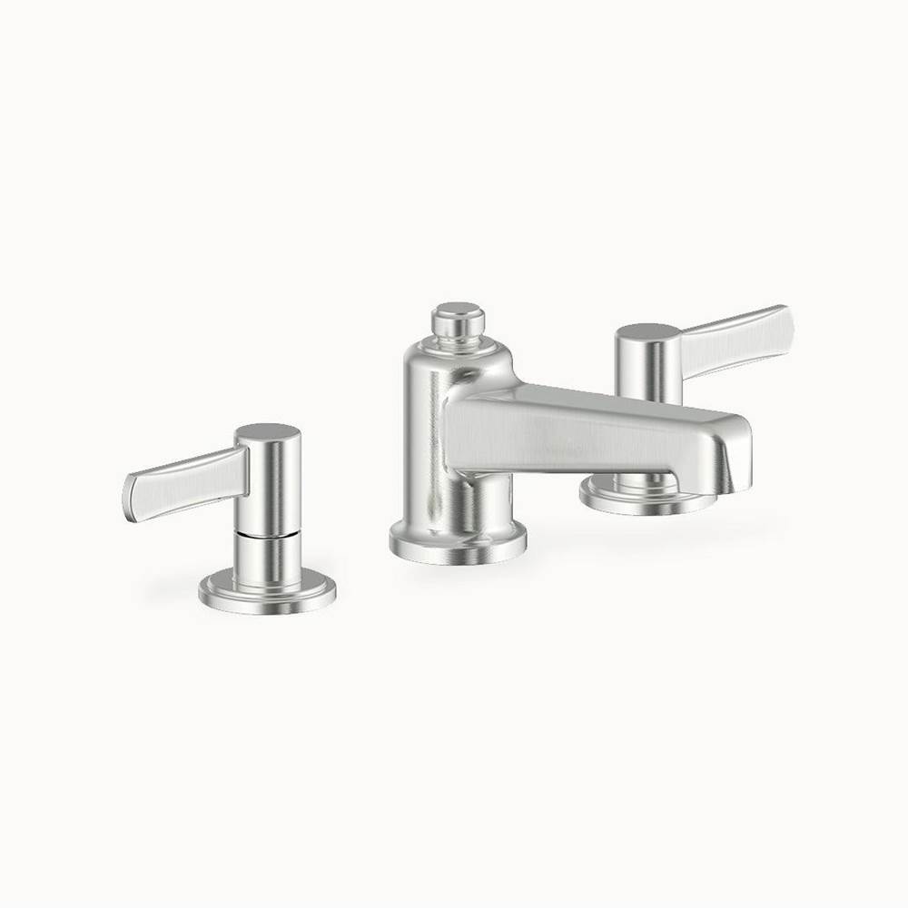 Crosswater London Widespread Bathroom Sink Faucets item 15-08-SN