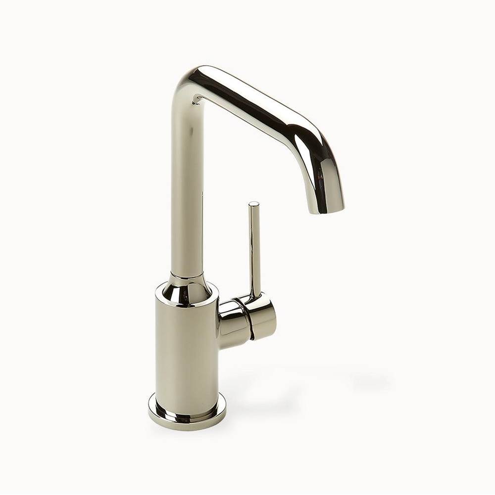 Crosswater London Single Hole Bathroom Sink Faucets item 17-01-PN