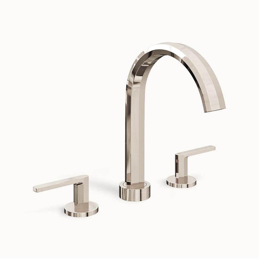 Crosswater London Widespread Bathroom Sink Faucets item 18-08-PN
