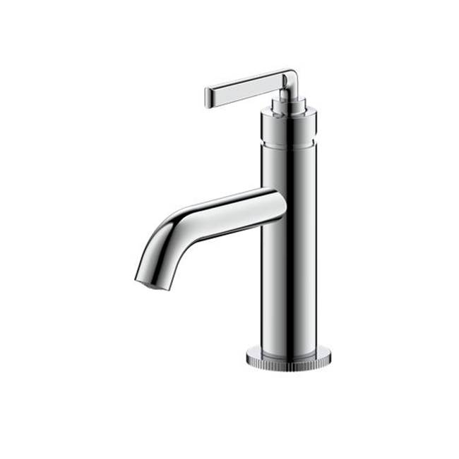 Crosswater London Single Hole Bathroom Sink Faucets item 28-01-PC