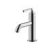 Crosswater London - 28-01-PC - Single Hole Bathroom Sink Faucets