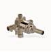 Crosswater London - PBS-RGH - Faucet Rough-In Valves