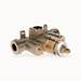 Crosswater London - TH-RGH - Faucet Rough-In Valves