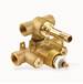 Crosswater London - TH2-RGH - Faucet Rough-In Valves