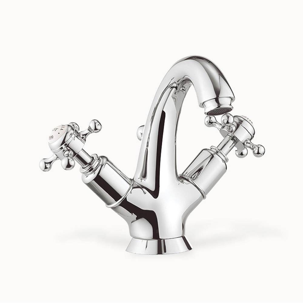 Crosswater London Single Hole Bathroom Sink Faucets item US-BL112DPC