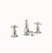 Crosswater London - US-BL130DPN - Widespread Bathroom Sink Faucets