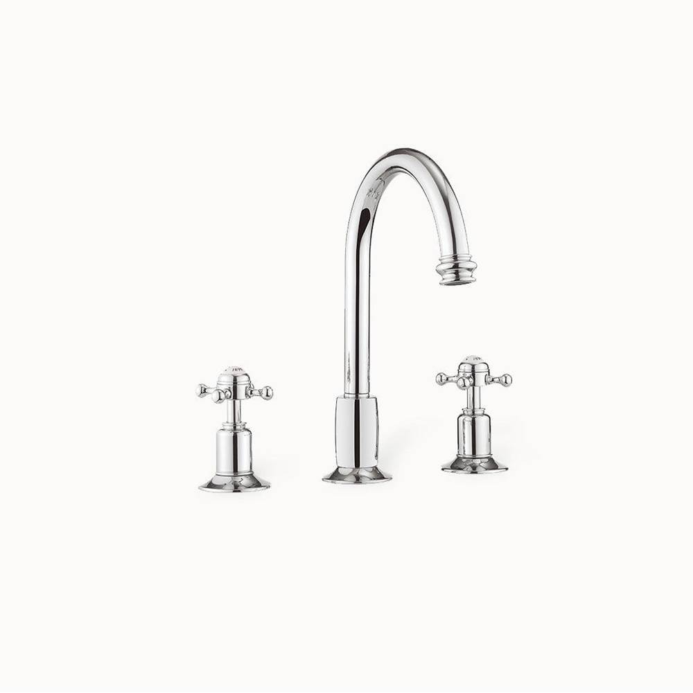 Crosswater London Widespread Bathroom Sink Faucets item US-BL135DPC