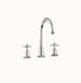 Crosswater London - US-BL135DPN - Widespread Bathroom Sink Faucets