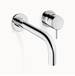 Crosswater London - US-PRO120WNC - Wall Mounted Bathroom Sink Faucets