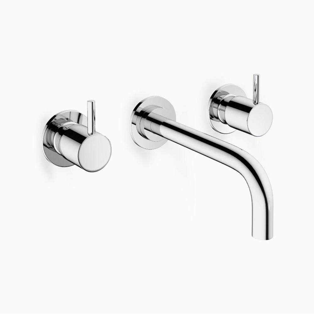 Crosswater London Wall Mounted Bathroom Sink Faucets item US-PRO130WNC-2