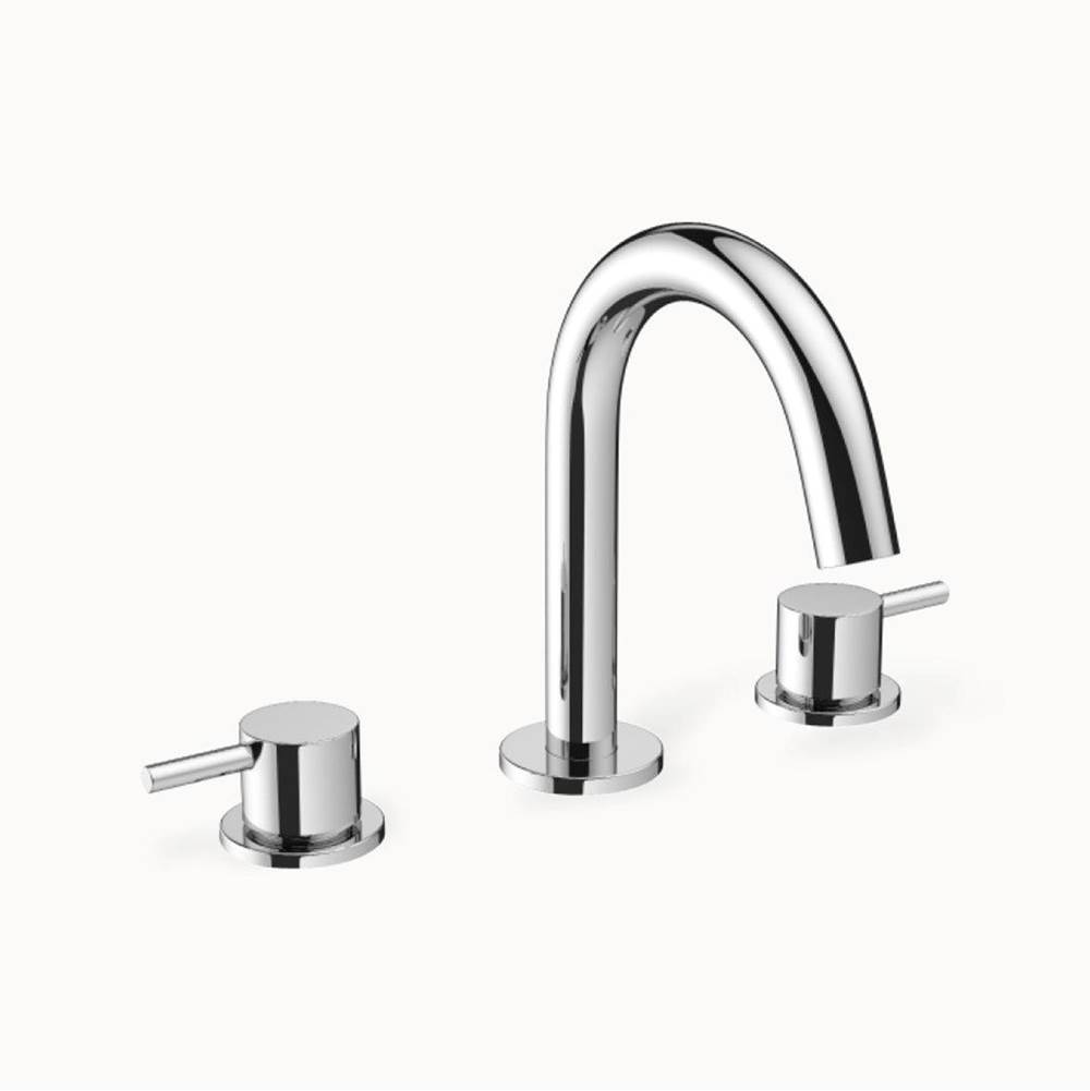 Crosswater London Widespread Bathroom Sink Faucets item US-PRO135DPC