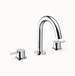 Crosswater London - US-PRO135DPC - Widespread Bathroom Sink Faucets