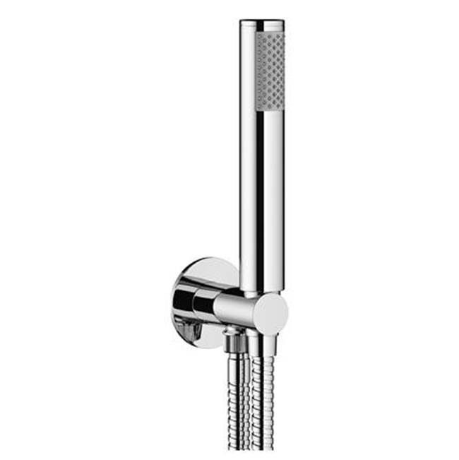 Russell HardwareCrosswater LondonMPRO Handshower Set with Hose and Bracket with Outlet (1.75 GPM) PC