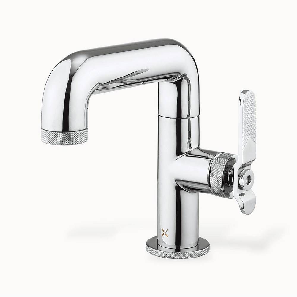 Crosswater London Single Hole Bathroom Sink Faucets item US-UN110DPC_LV