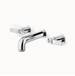 Crosswater London - US-UN131WNC_LV - Widespread Bathroom Sink Faucets