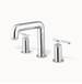 Crosswater London - US-UN135DPC_LV - Widespread Bathroom Sink Faucets